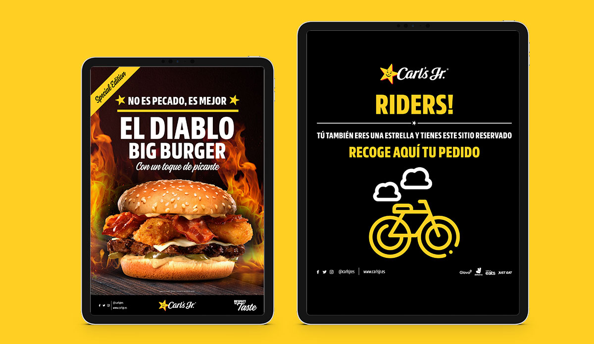 Diseñador gráfico Plv