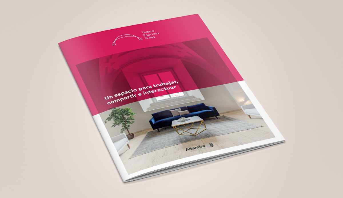 Diseñador gráfico empleo Madrid