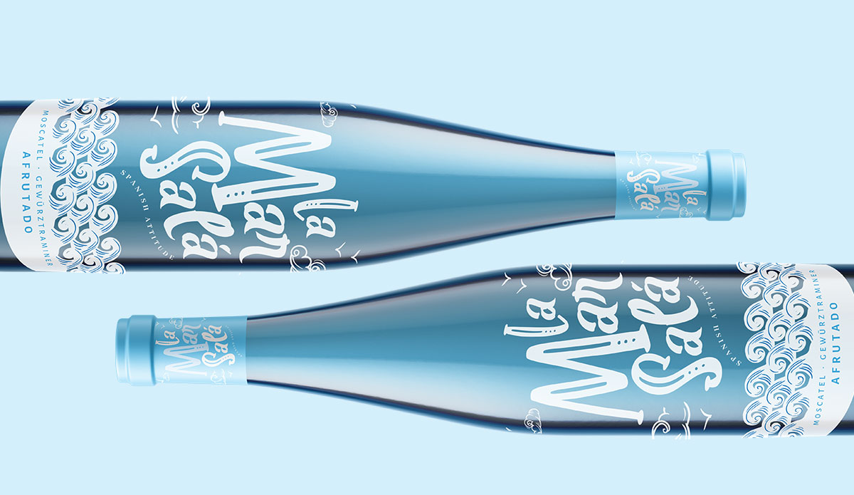 Diseñador-gráfico  Packaging Madrid