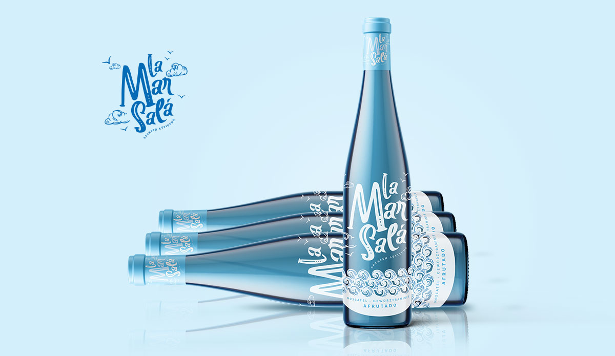 Diseñador-gráfico  Packaging Madrid