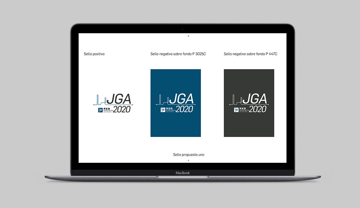 Diseñador-gráfico Branding-Book