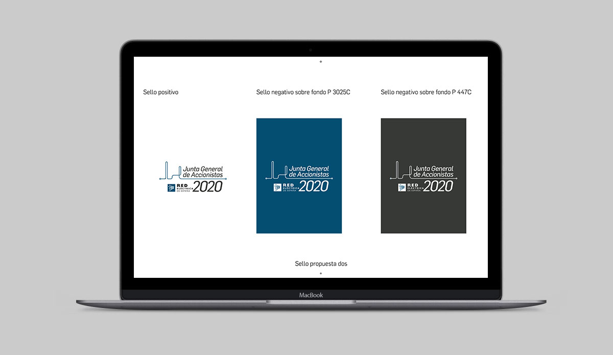 Diseñador-gráfico Branding-Book