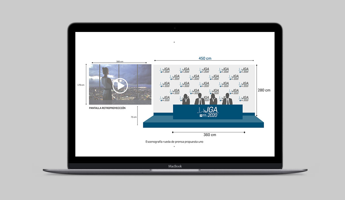Diseñador-gráfico Branding-Book