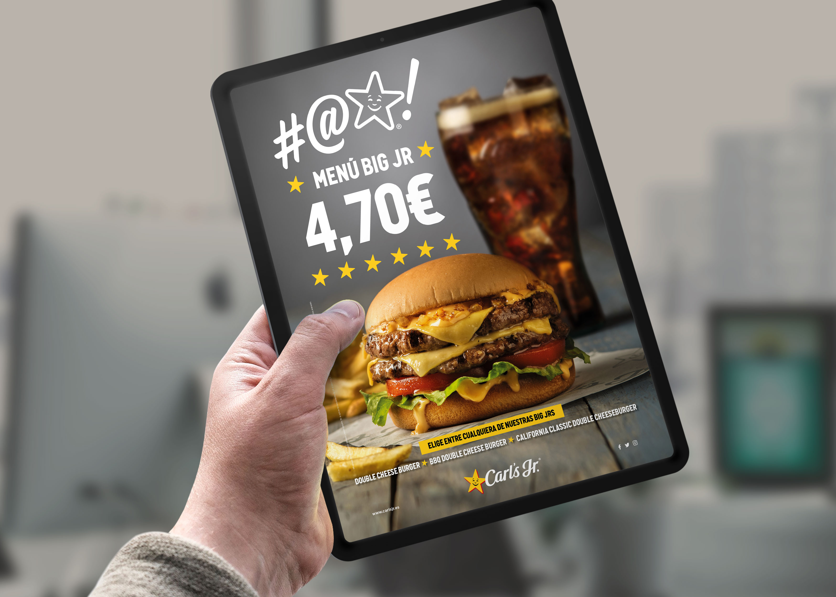 Diseñador-gráfico Plv