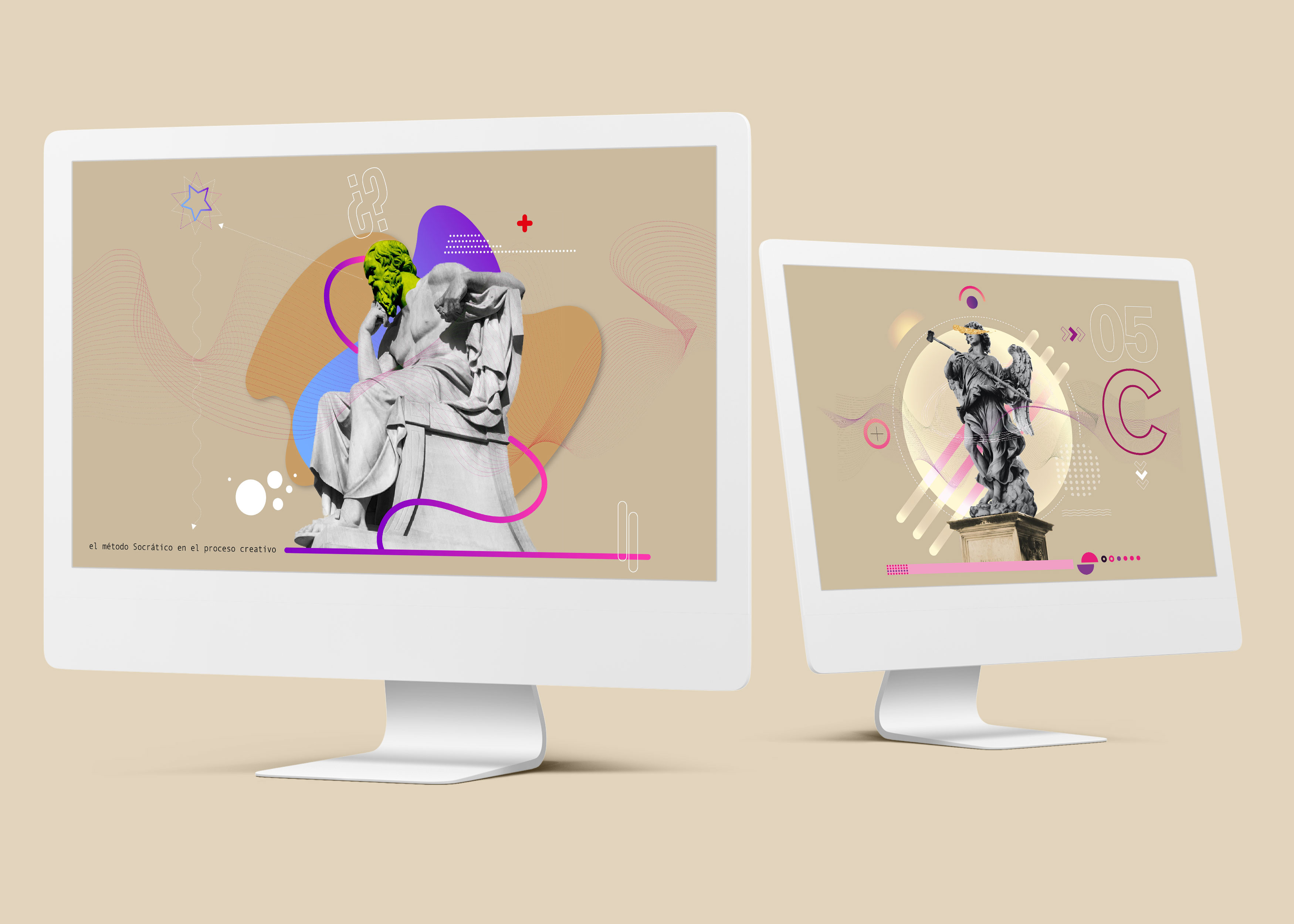 Diseñador-gráfico ilustracion