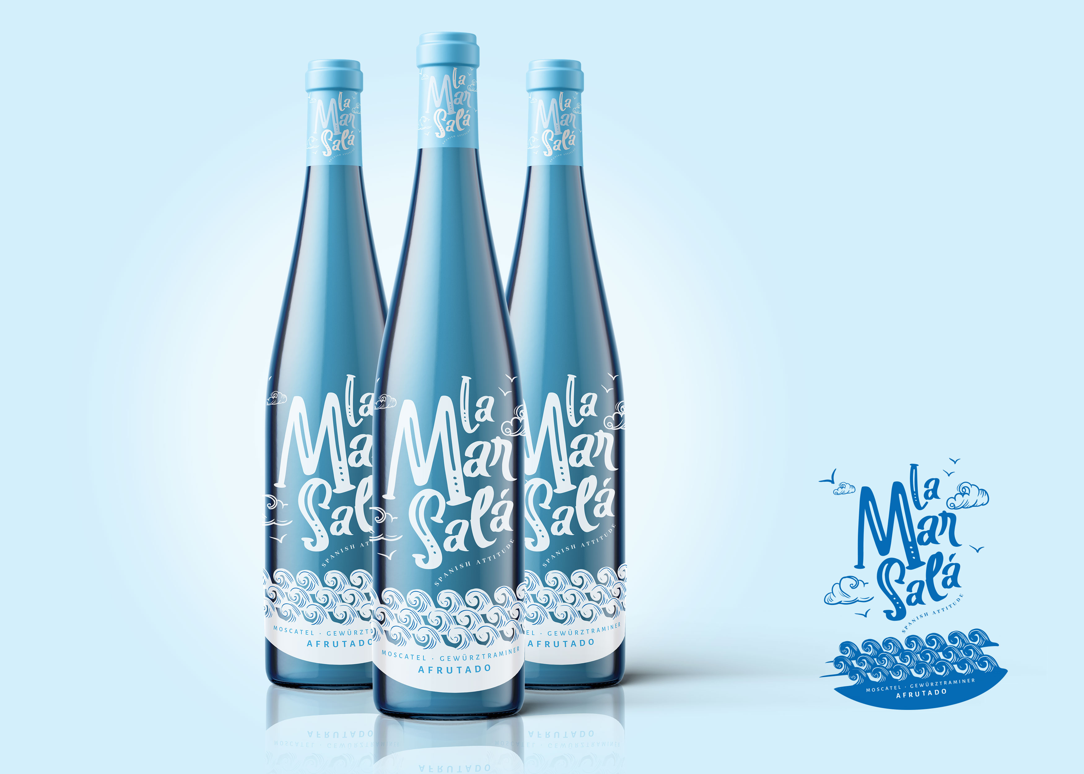 Diseñador-gráfico  Packaging Madrid